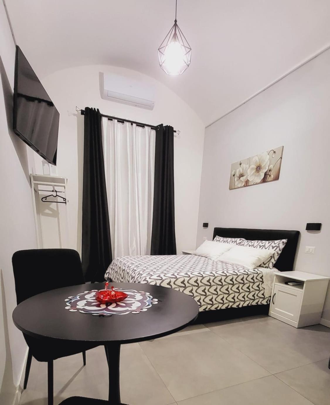 Bed and Breakfast Giglio Rosso Bari Exterior foto